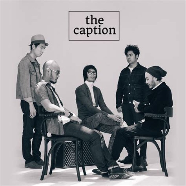 Unveiling The Magic Of Caption Song Lyrics
