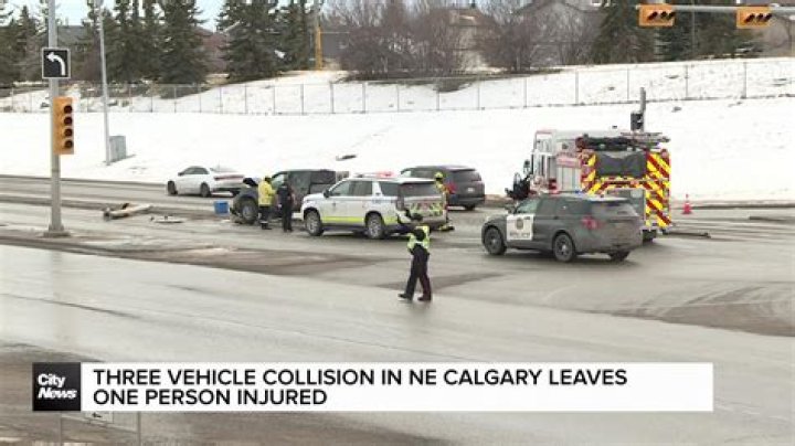Recent Car Accident News In Lincoln, NE