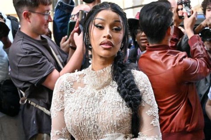 Exploring The Intimate Life Of Cardi B And Offset