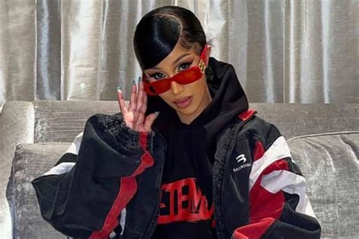 Unveiling The Mystique Of Cardi B's Asian Heritage