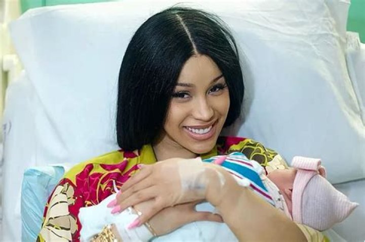 Cardi B: Is She Pregnant Again?