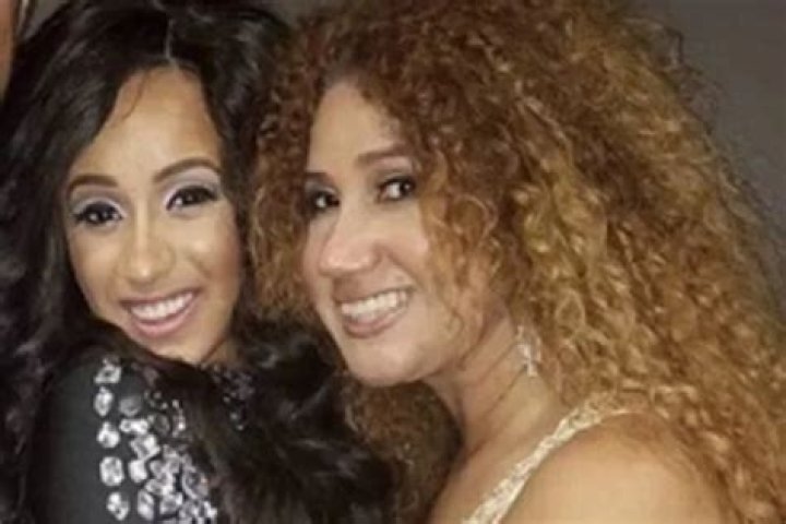 Understanding Cardi B's Parents: A Deep Dive Into Their Lives And Influence