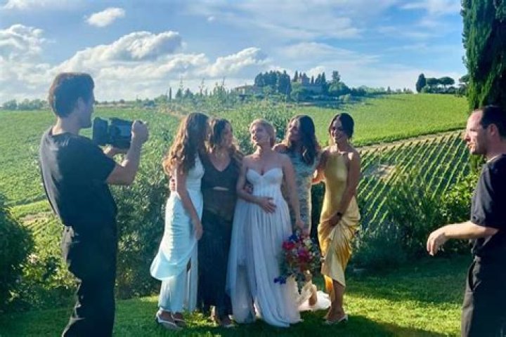 Exploring The Mystery Of Cariba Heine's Marry Date