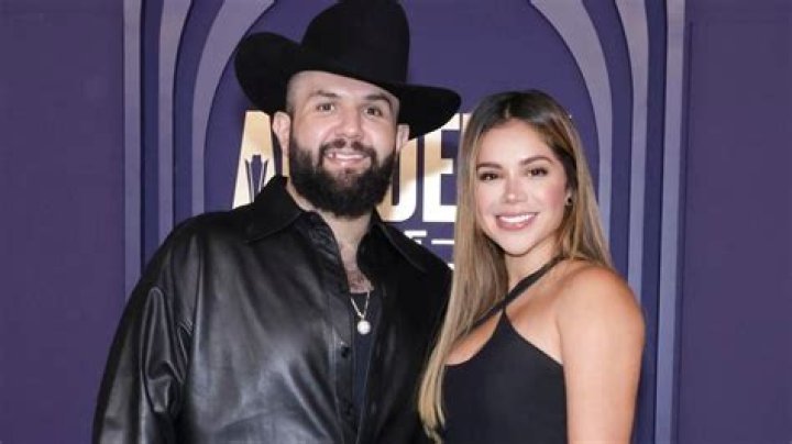 Unveiling The Mystery: Who Is Carin Leon's Girlfriend?