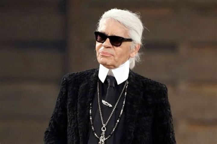 Unveiling Carla Lagerfeld's Age: A Journey Through Time