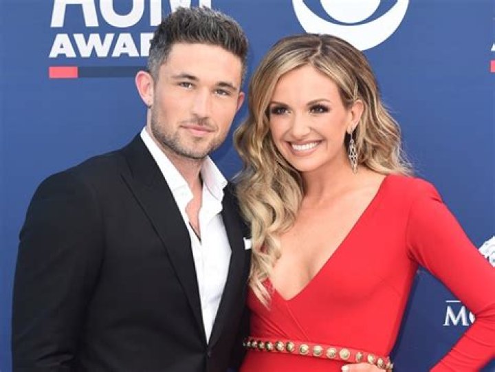 Celebrating Love: The Carly Pearce And Michael Ray Wedding Journey