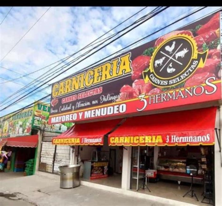 Carniceria 3 Hermanos: A Slice Of Tradition And Flavor