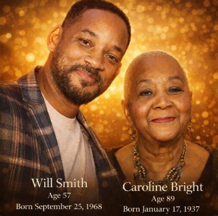 Discovering The Enigma Of Caroline Bright Age