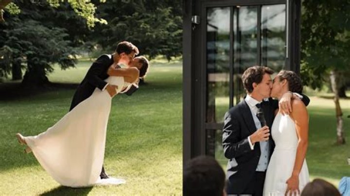 Caroline Garcia Married: A Look Into Her Love Life And Career