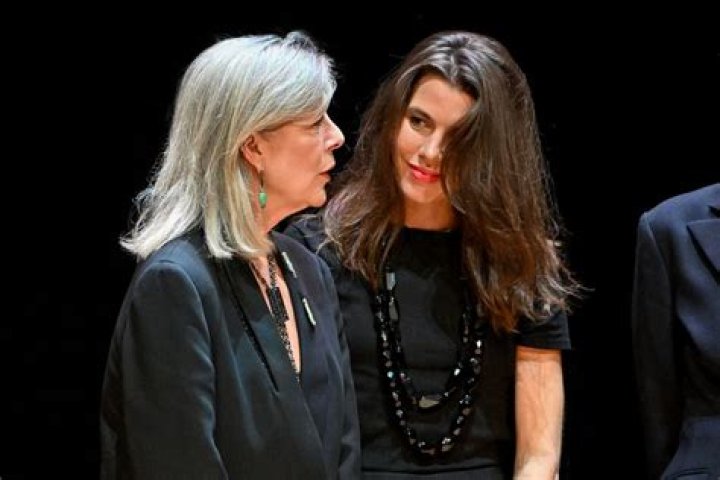 Understanding Caroline Stanbury's Mother: A Deep Dive Into Her Life And Influence