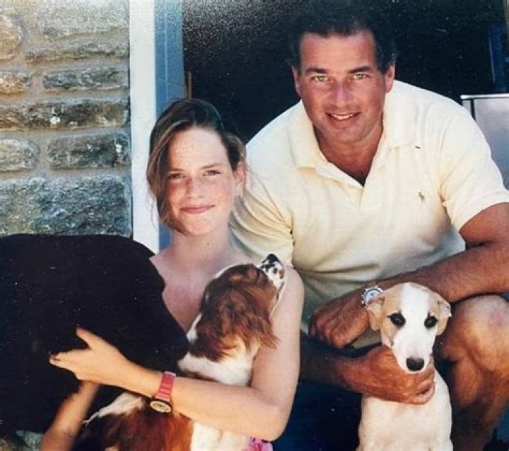 Caroline Stanbury Parents: Exploring The Family Background Of The Reality Star