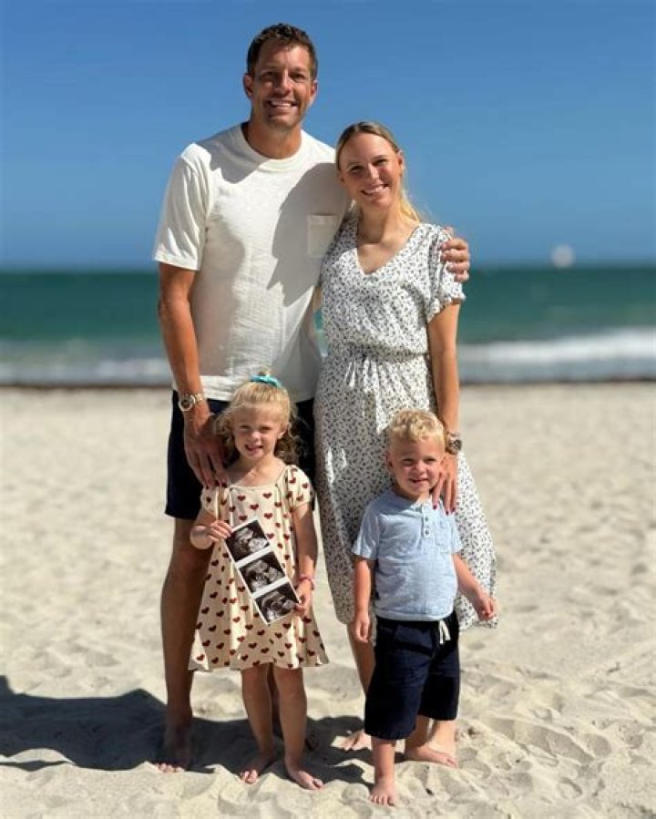 Caroline Wozniacki's Joyful Journey: Embracing Motherhood