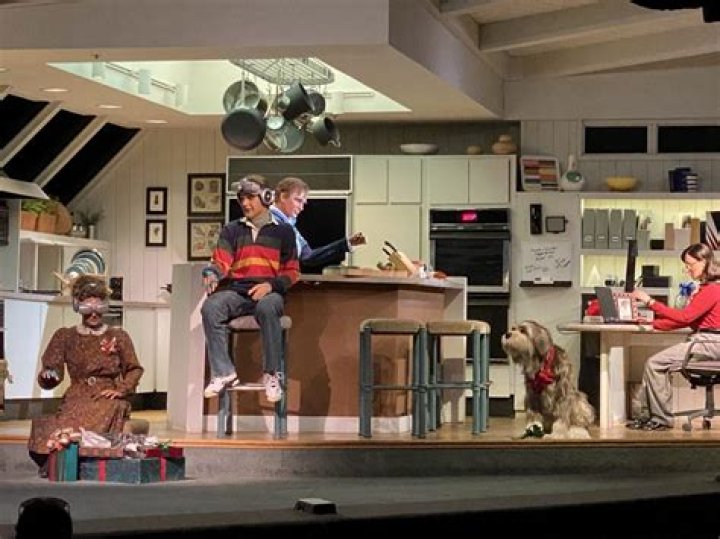Carousel Of Progress Unveiled: A Journey