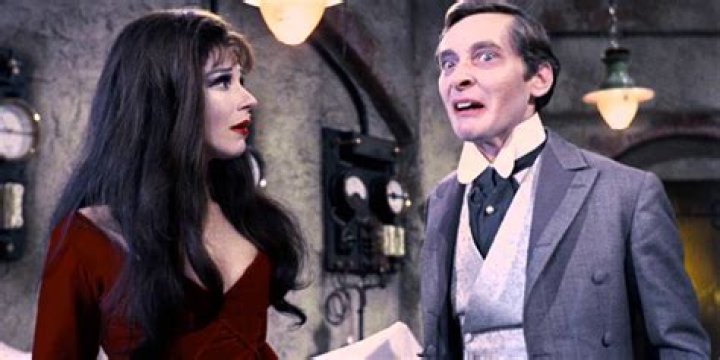 Unveiling The Charm Of The Carry On Screaming Cast