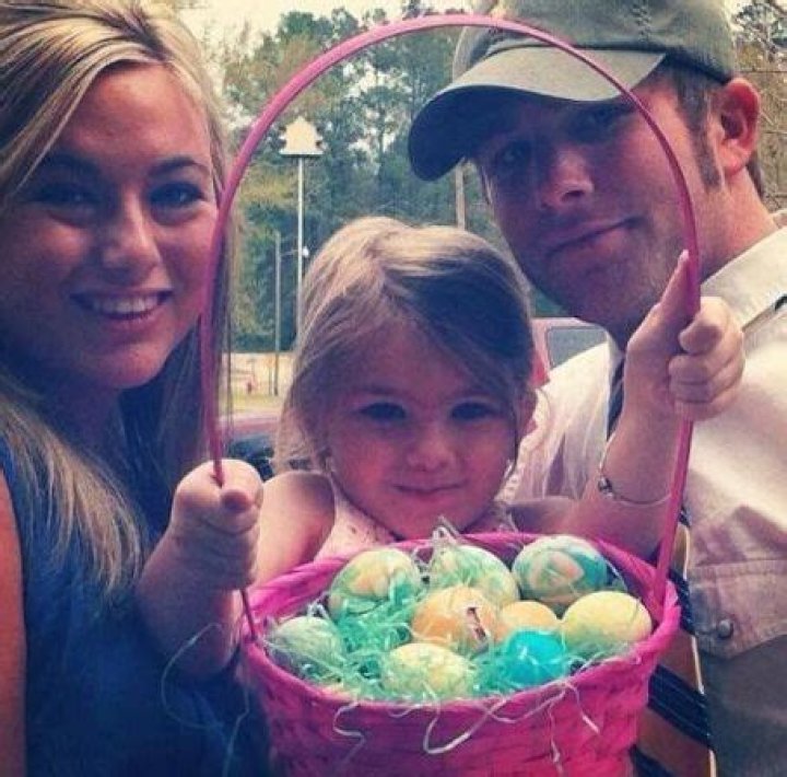 Exploring The Lives Of Casey Aldridge And April Watson