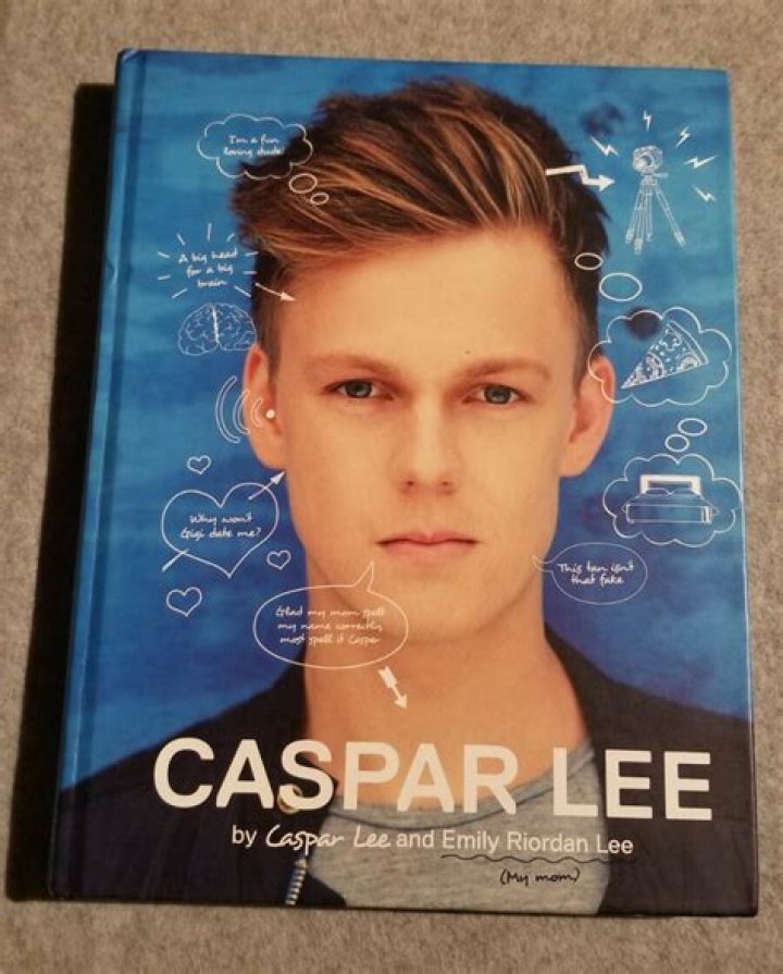 Unveiling Caspar Lee's Romantic Life: Who Is His Girlfriend?