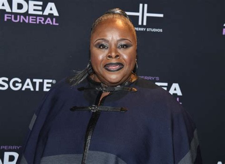 Cassi Davis: A Tribute To A Beloved Star At Her Funeral