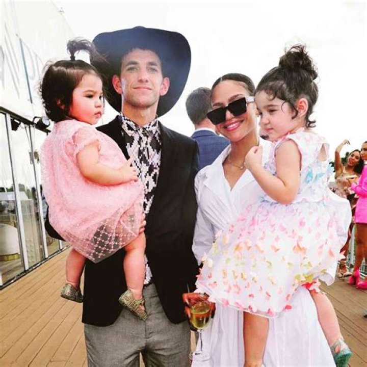Cassie And Family: A Journey Of Love And Togetherness