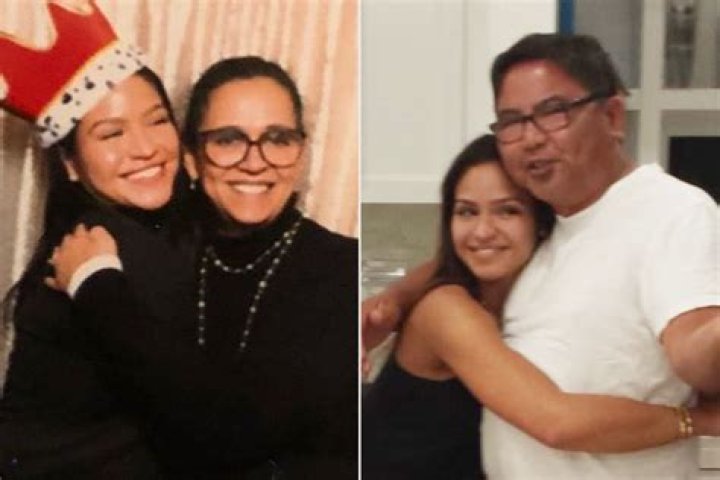 Who Are Cassie Ventura's Parents?