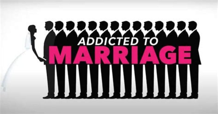 Unveiling The Cast Of Addicted To Marriage: A Journey Through Love And Commitment