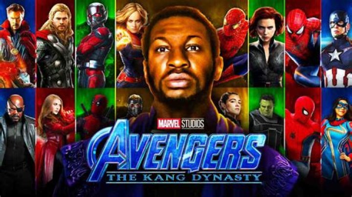 Cast Of Avengers: The Kang Dynasty - A Comprehensive Overview