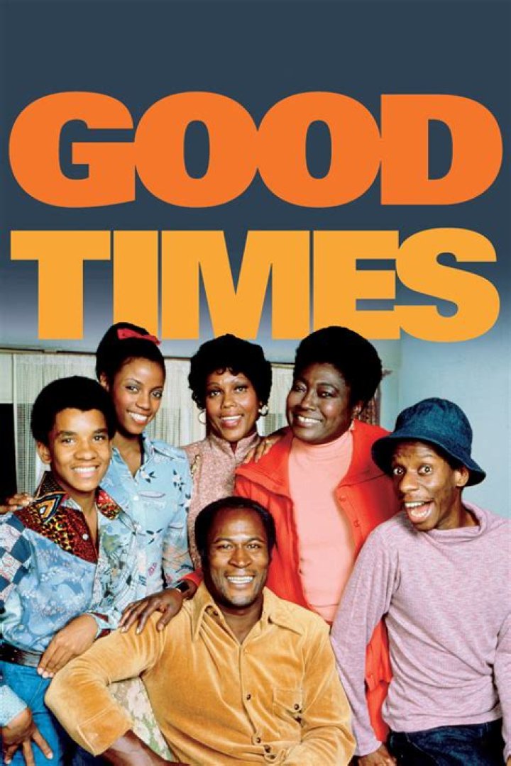 Exploring The Cast Of Good Times: A Look Back At A Classic Television Show