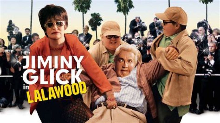Unveiling The Cast Of Jiminy Glick In Lalawood