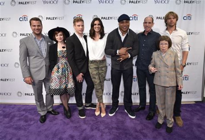 Exploring The Cast Of NCIS: Los Angeles - A Deep Dive Into The Characters And Their Journeys