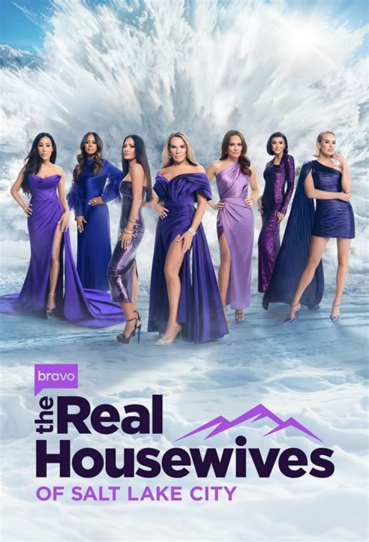 Cast Of The Real Housewives Of Salt Lake City: A Deep Dive Into The Stars Of The Show