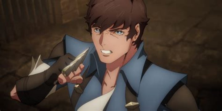 A Spinoff Eclipsing Its Predecessor