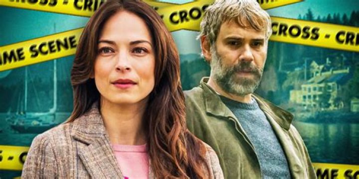 Catching Up With Murder In The First Actor Tom Felton