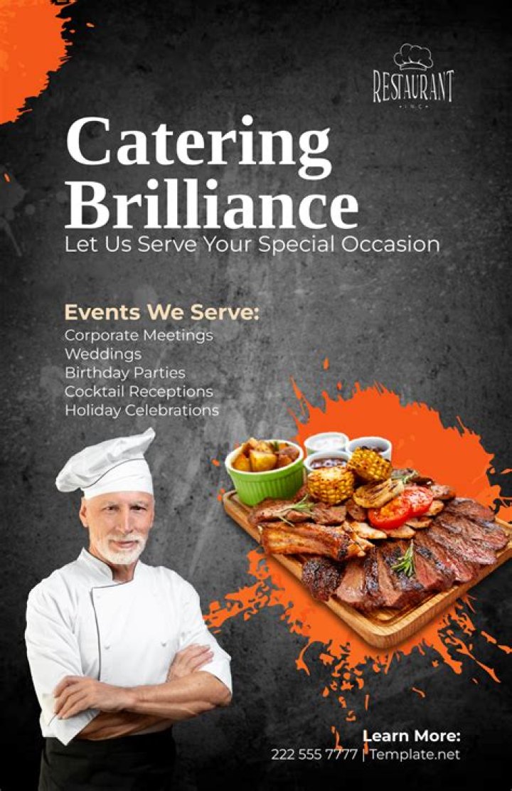 Catering, Restaurants and Leisure 2022