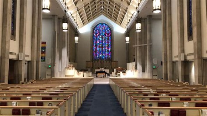 Cathedral of the Rockies cancels in-person worship through rest of 2020