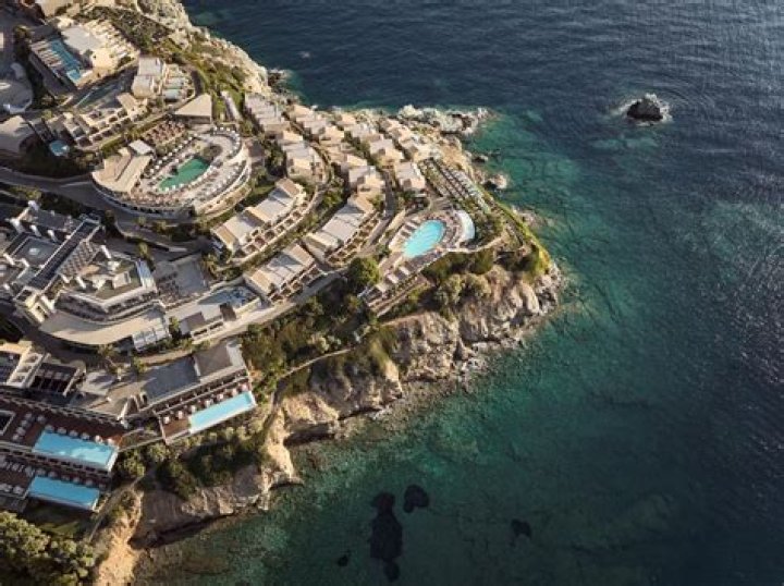 Why CAYO Resort in Crete Is The Perfect Winter Escape 2022