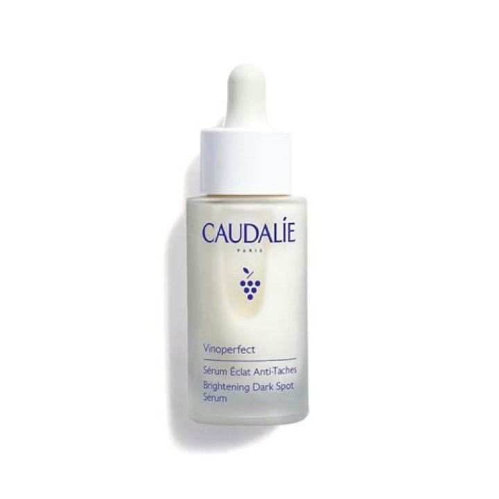 Caudalie Vinoperfect Radiance Serum For Dark Spots