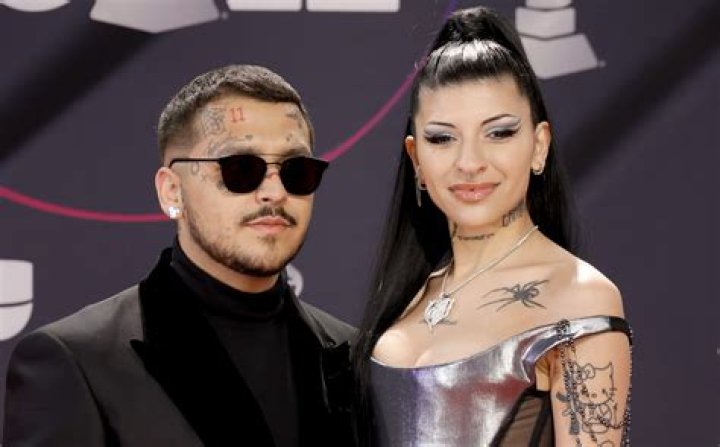 Cazzu's Love Life: Who Is Cazzu's Boyfriend?