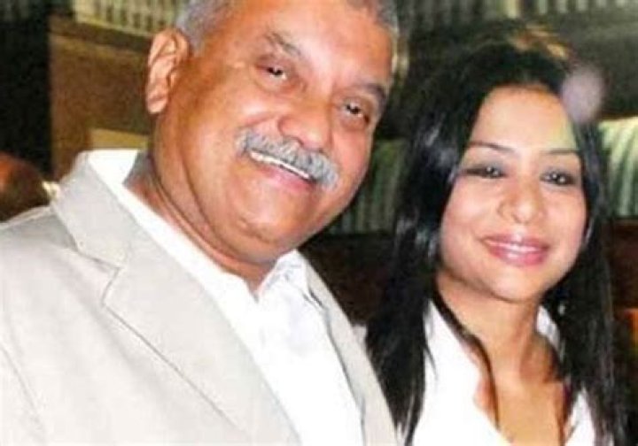 Peter Mukerjea, Indrani were unhappy about Sheena-Rahul relation: CBI – India TV