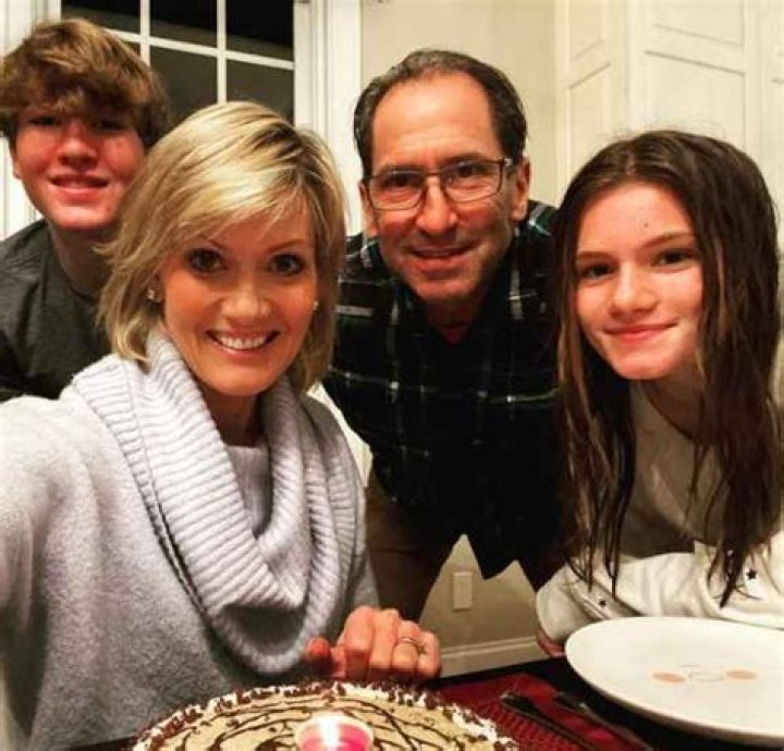 Cecily Tynan And Greg Watson: A Dynamic Duo In The World Of Meteorology