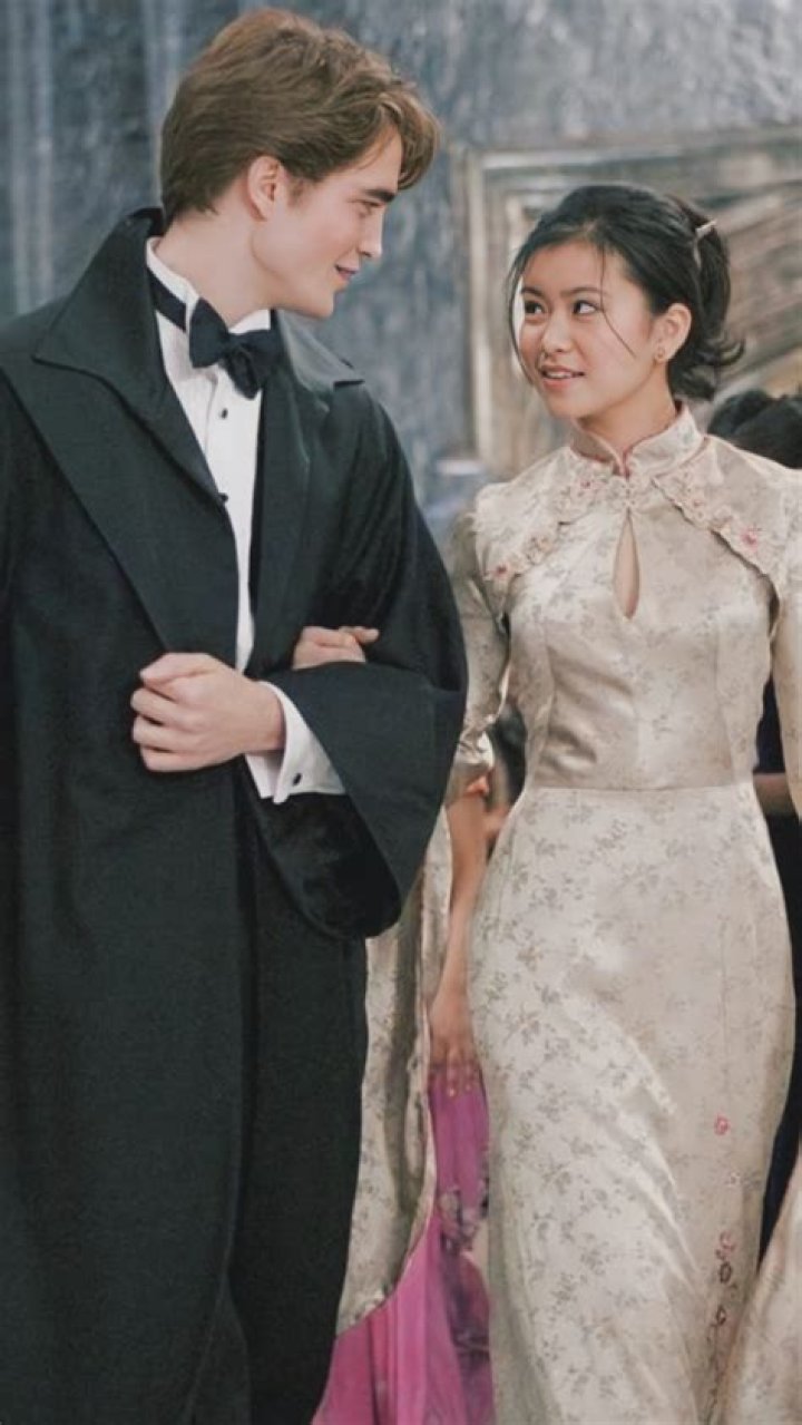 Exploring The Life Of Cedric And His Girlfriend