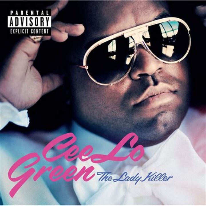 Cee Lo Green: The Lady Killer