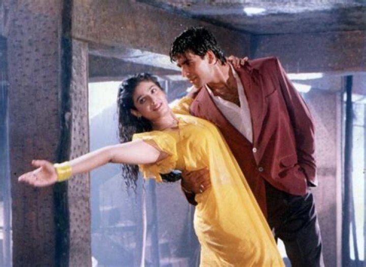 Akshay Kumar doesn’t want any other actor to recreate ‘Tip Tip Barsa Pani’ song. Reason will shock you – India TV