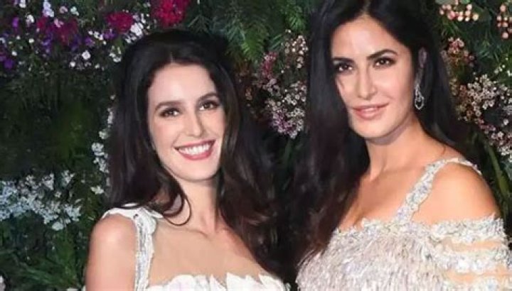 Always wanted to be performer, says Katrina Kaif’s sister Isabelle Kaif – India TV