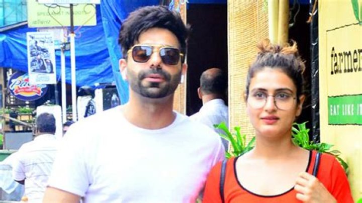 Aparshakti Khurana opens up on link-up rumours with Dangal co-star Fatima Sana Shaikh – India TV