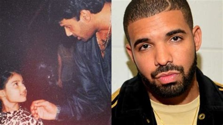 Canadian Rapper Drake is in awe of Suniel Shetty, calls him ‘legend’ – India TV