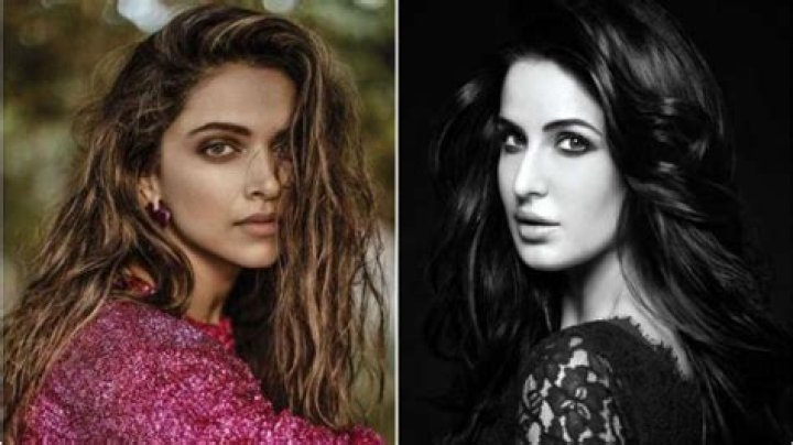 Deepika Padukone makes peace with past, follows Katrina Kaif on Instagram – India TV