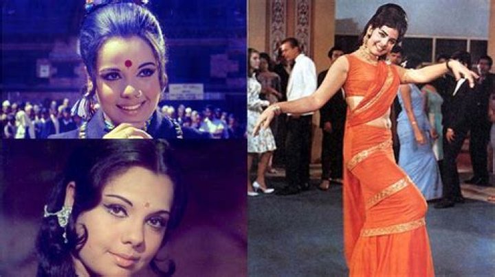 Evergreen songs of the veteran actress that will make you dance right away – India TV