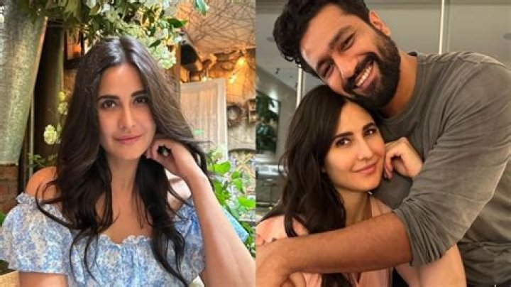 Harleen Sethi’s ‘Happy Dance’ video post break up with Vicky Kaushal will make your day – India TV