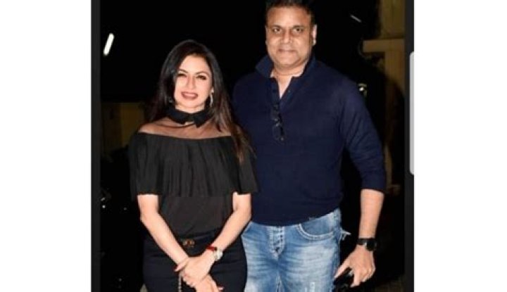 Maine Pyaar Kiya actress Bhagyashree's husband Himalaya Dasani granted bail for involvement in gambling racket – India TV