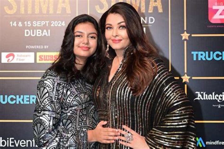 Aishwarya Rai Bachchan shares lovestruck moments with Abhishek and daughter Aaradhya from Goa Birthday bash – India TV