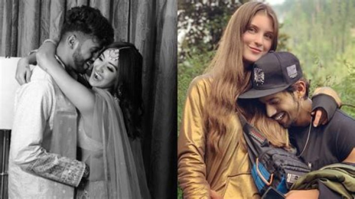 Roadies fame Samyuktha Hegde is in love again after breakup with Splitsvilla contestant Baseer Ali – India TV